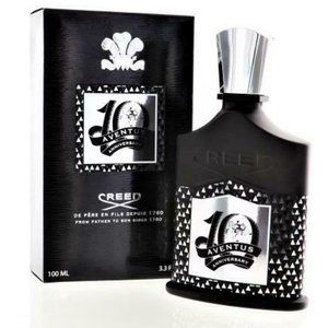 CREED AVENTUS Men 3.3oz 10TH Anniversary Limited